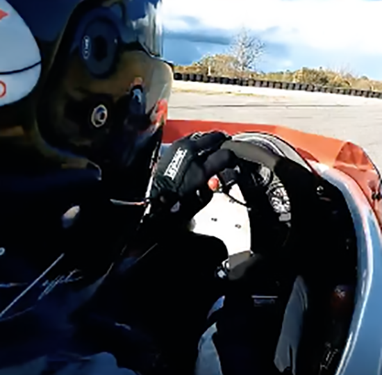 Photo Post 1 - D Day... Welcome to Miami